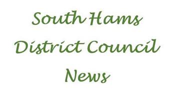 SHDC Garden Waste Collections Suspended